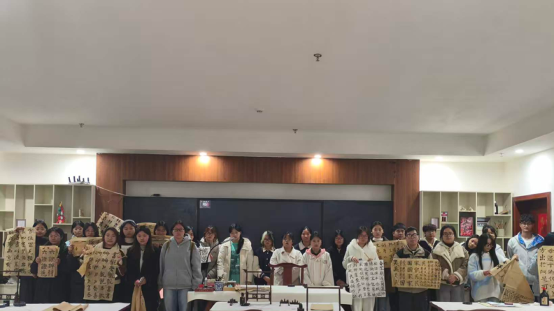 社团风采 | 第三周社团活动回顾