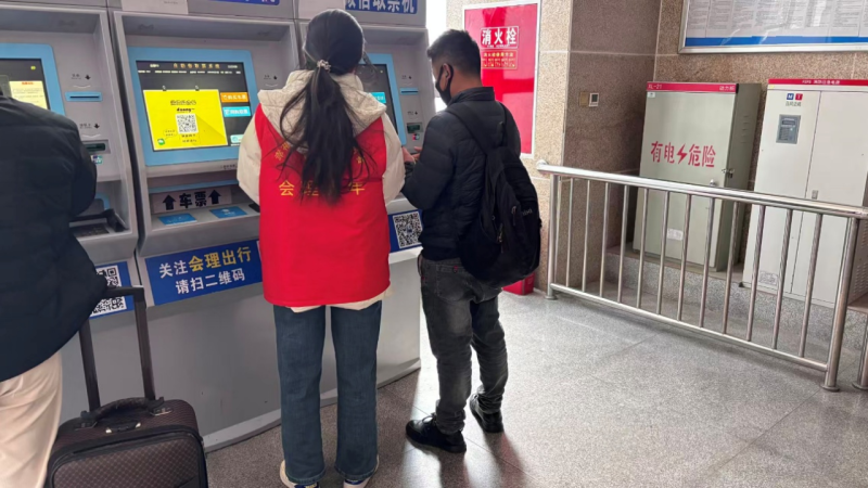 乡约青春 共绘振兴 | 寒假返家乡社会实践  文旅学子风采展示（三）