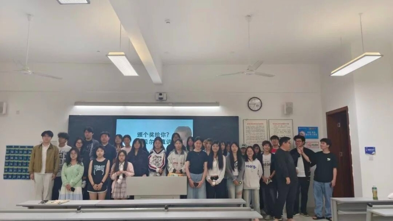 社团风采 | 第七周社团活动回顾