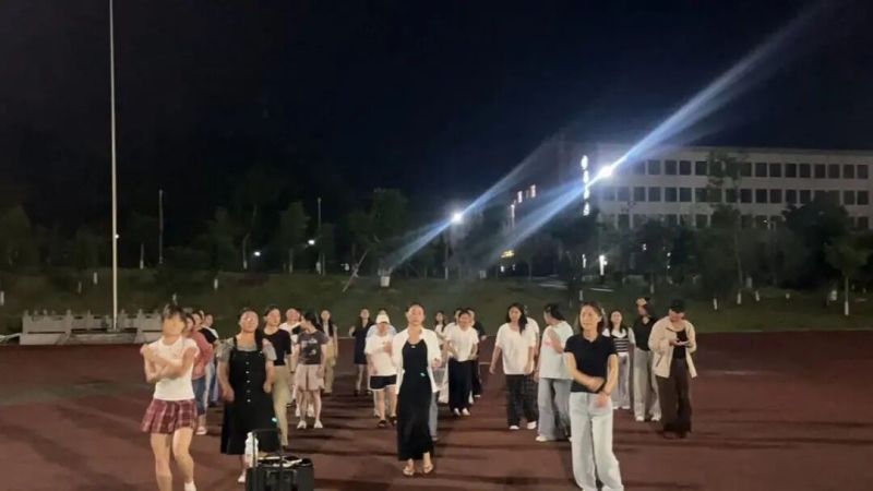 社团风采｜第十三周活动回顾