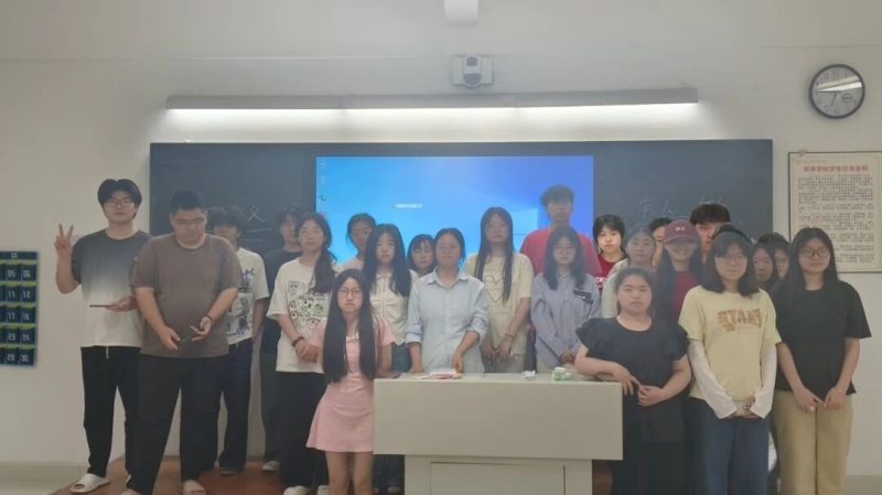 社团风采 | 第十一周活动回顾