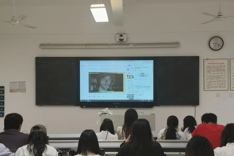 社团风采 | 第十五周社团活动