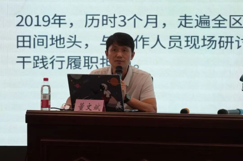 汲取奋进力量 践行青春使命｜校团委开展“人大与青春同行”系列活动暨人大代表进高校活动