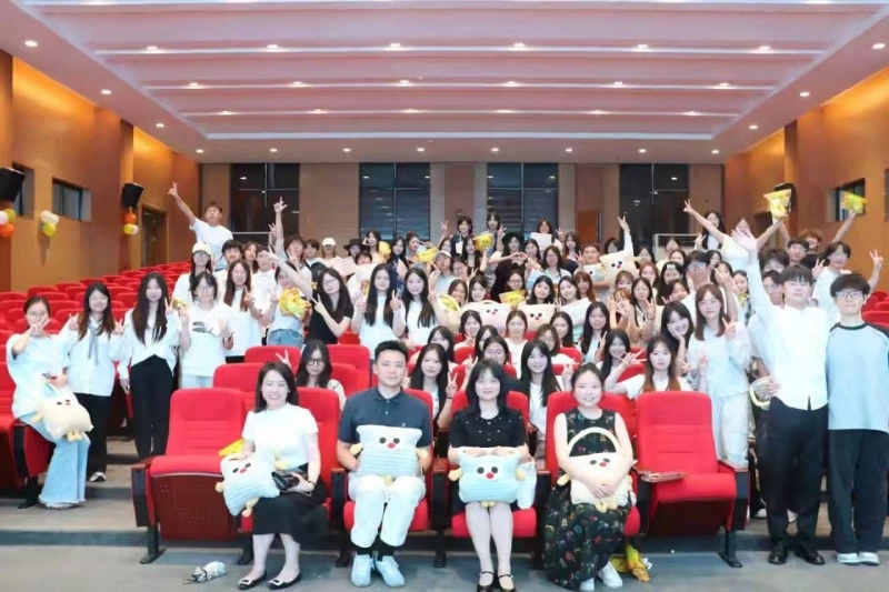 想自己建社团？这份成立指南请收好~