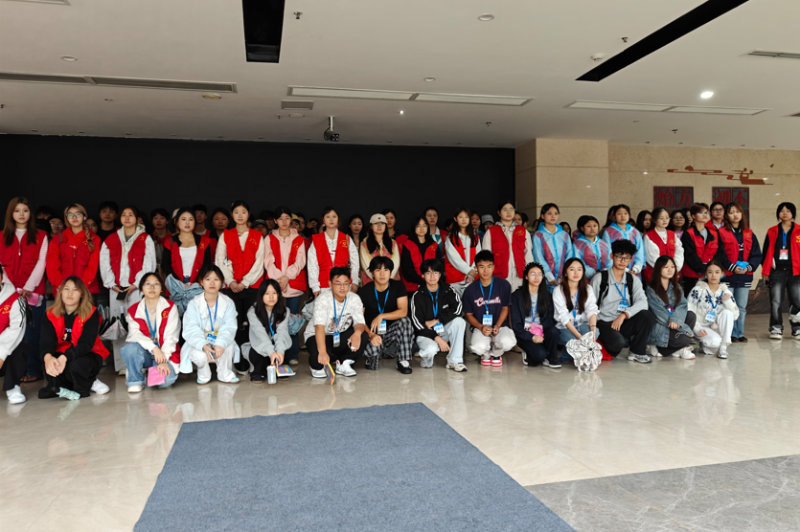 相聚文旅，奔赴新程